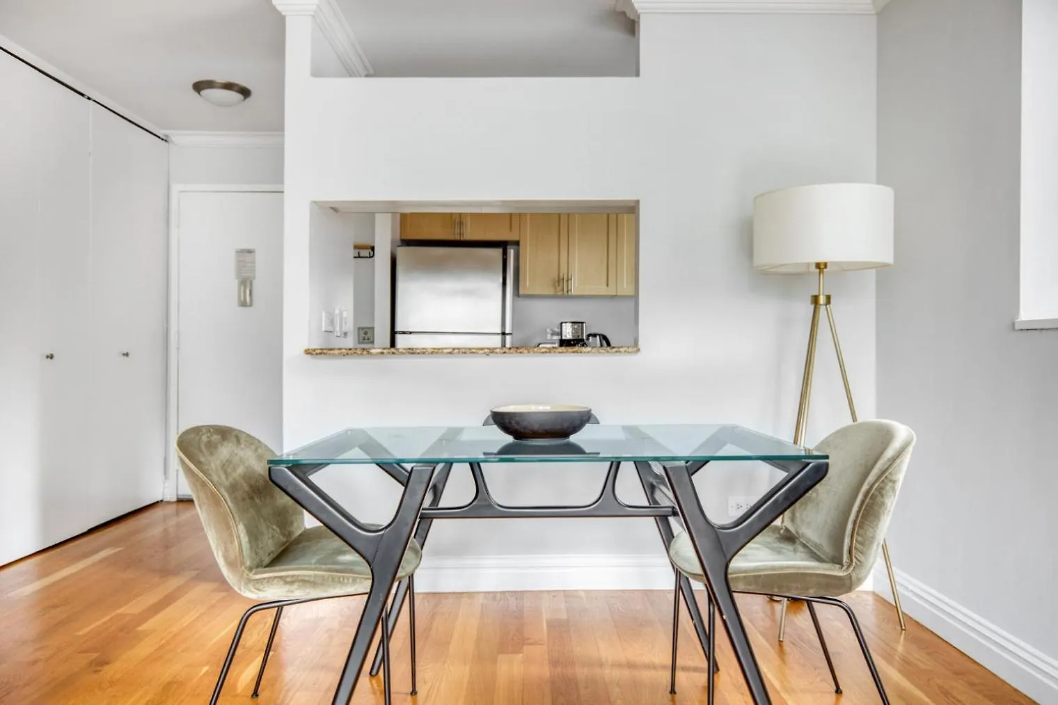 Apartmán Midtown 1Br W Dm Elevator Gym Nr Times Sq Nyc-799 New York