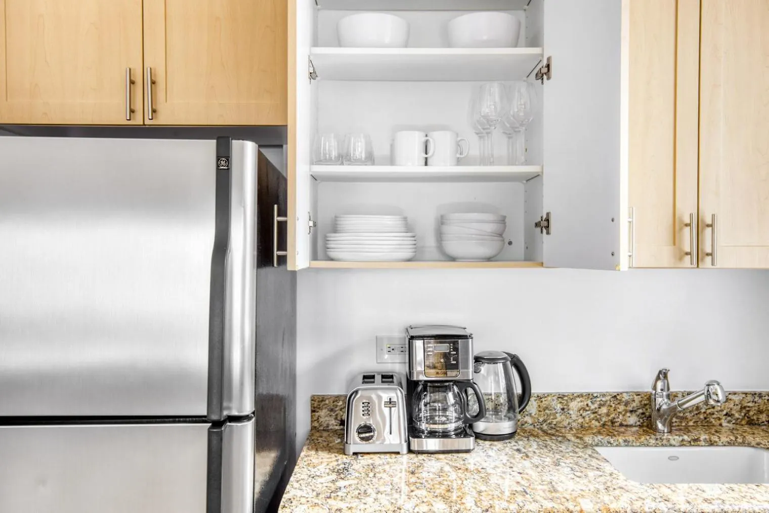 Apartmán Midtown 1Br W Dm Elevator Gym Nr Times Sq Nyc-799 New York