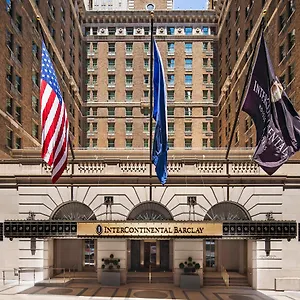 Intercontinental Barclay By Ihg מלון