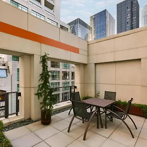 4* ホテル Chambers Park South, Sonder By Marriott Bonvoy