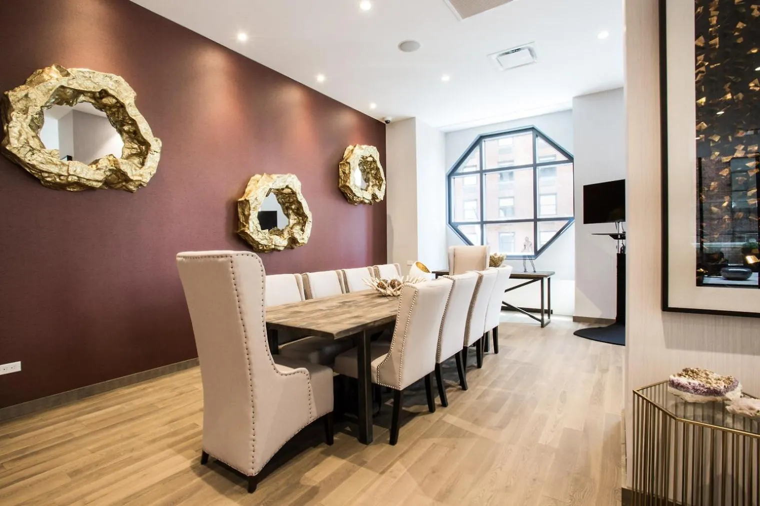 Midtown 1Br W Dm Elevator Gym Nr Times Sq Nyc-799 Apartment New York