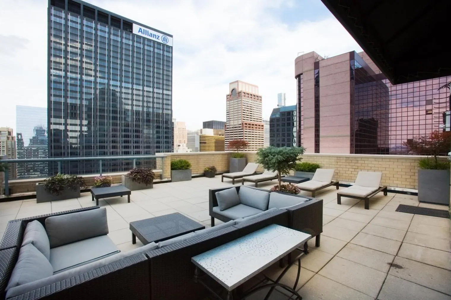 Midtown 1Br W Dm Elevator Gym Nr Times Sq Nyc-799 Apartment New York United States